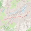 Tour du Wildhorn J1 GPS track, route, trail