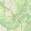 Via-Alpina R68-R69 - S-Charl - Taufers - Stelvio GPS track, route, trail