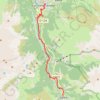 J1_LUZ_-_GEDRE_ GPS track, route, trail