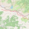 Via-Alpina R60-R61 - Schesaplanahutte - Partnum GPS track, route, trail
