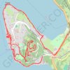 Orta Italie GPS track, route, trail