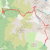 Pointe de Confolant / Confolens GPS track, route, trail
