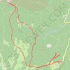 2021-06-11 17:57:47 GPS track, route, trail