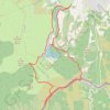 2022/12/27 Mandale y Zigorriaga en circuit depuis chemin de Mikelxobatia GPS track, route, trail