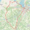 70.3_WC_2023_LahtiBikeA GPS track, route, trail