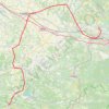 SORTIE PRINTEMPS ETAPE 1-10974180 GPS track, route, trail