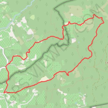 Les géants GPS track, route, trail