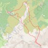 Pipay GPS track, route, trail