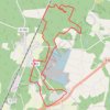 340117 GPS track, route, trail