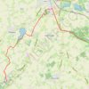 StreekGR_Heuvelland_1-1_Kemmel-Palingbeek GPS track, route, trail