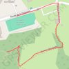 1803522-dodes GPS track, route, trail