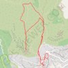 2022-11-27 13:04:34 GPS track, route, trail