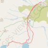 Bergerie de Grottelle GPS track, route, trail