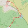 Piton des Neiges - La Réunion GPS track, route, trail