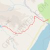 2016-08-28 14:52:35 GPS track, route, trail