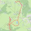 2021-06-01 14:40:35 GPS track, route, trail