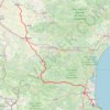 Track-2022.09.09 ABMP-AG Aller Dyde GPS track, route, trail