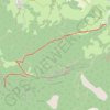 La Savoyarde GPS track, route, trail