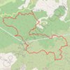 2017-05-30T11:43:28Z GPS track, route, trail