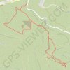 Ensues-La-Redonne GPS track, route, trail
