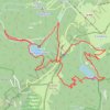 2022-10-30 10:43:15 GPS track, route, trail