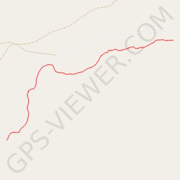 Look 2023 GPS track, route, trail