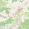 Paglia Orba et Capu Tafonatu GPS track, route, trail