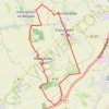 Beaucamps-Ligny GPS track, route, trail