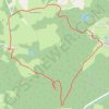 Autour de saint pardoux GPS track, route, trail