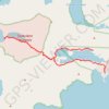 GT_Moskenesoya_Etape11 GPS track, route, trail