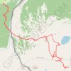 2023-05-27 15:11:29 GPS track, route, trail
