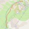 ITIMIP065V50108X GPS track, route, trail
