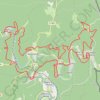 AMT 2023 270423 GPS track, route, trail