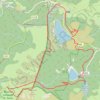 Ra_GazonFaing_LBlanc_LNoir_14km_577d+ GPS track, route, trail