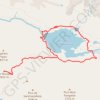 Pico-Musales-2654m-depuis-Respomuso GPS track, route, trail
