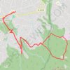 2022-11-06 14:13:05 GPS track, route, trail