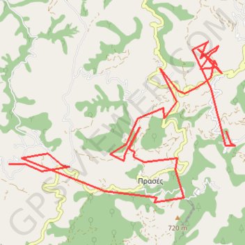 Simeia_03-IOUL-24 GPS track, route, trail