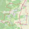 01-MAI-18 17:13:27 GPS track, route, trail