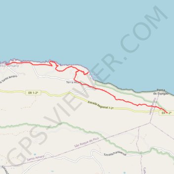 PR07 PIC GPS track, route, trail