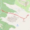 Punta Agüerri y Costatiza GPS track, route, trail