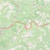 Cortina-Bolzano-14230846 GPS track, route, trail