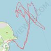 RS Aero_20230717 GPS track, route, trail