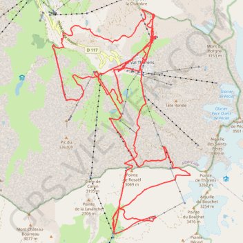 Visit-2019-02-08-09-44-01.gpx GPS track, route, trail