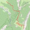 2016-07-25T16:05:40Z GPS track, route, trail