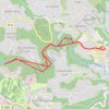 2023-08-20 13:54:29 GPS track, route, trail