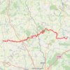 Equibreizh-CouesnonStPern-1-1 GPS track, route, trail