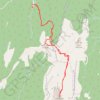 Grand Som et Petit Som GPS track, route, trail