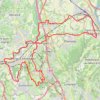 St_Germain-Lozanne_-Azergues_30_+_10_km GPS track, route, trail