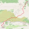 G3a CIPIERES - CAUSSOLS GPS track, route, trail