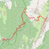 2021-10-18 17:30:06 GPS track, route, trail